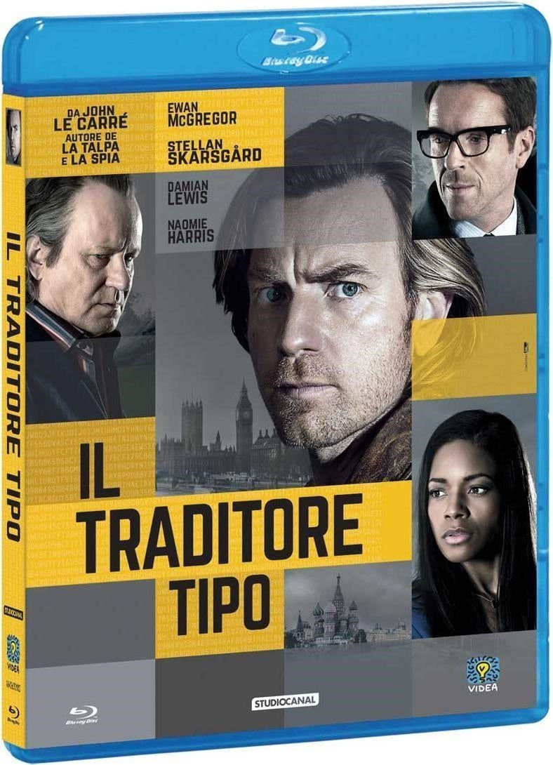 Traditore Tipo (Il)