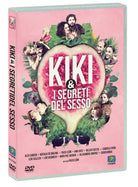 Kiki E I Segreti Del Sesso