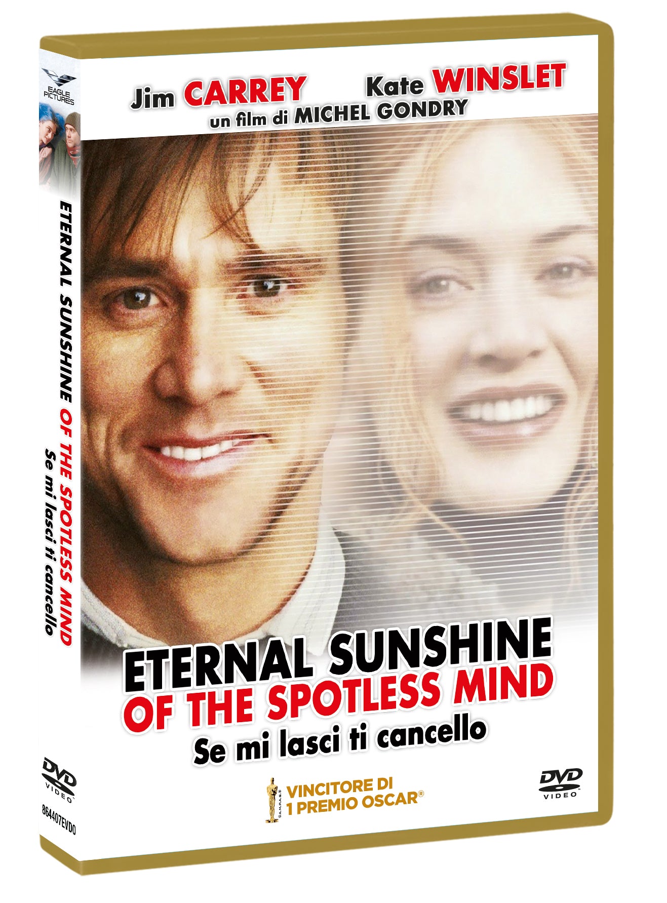 Se Mi Lasci Ti Cancello - Eternal Sunshine Of The Spotless Mind