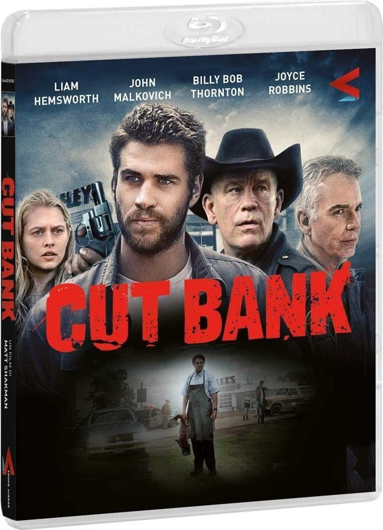 Cut Bank