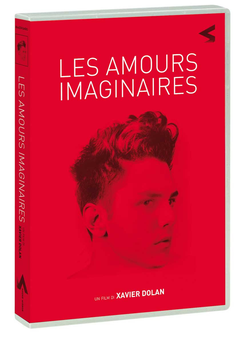 Amours Imaginaires (Les)