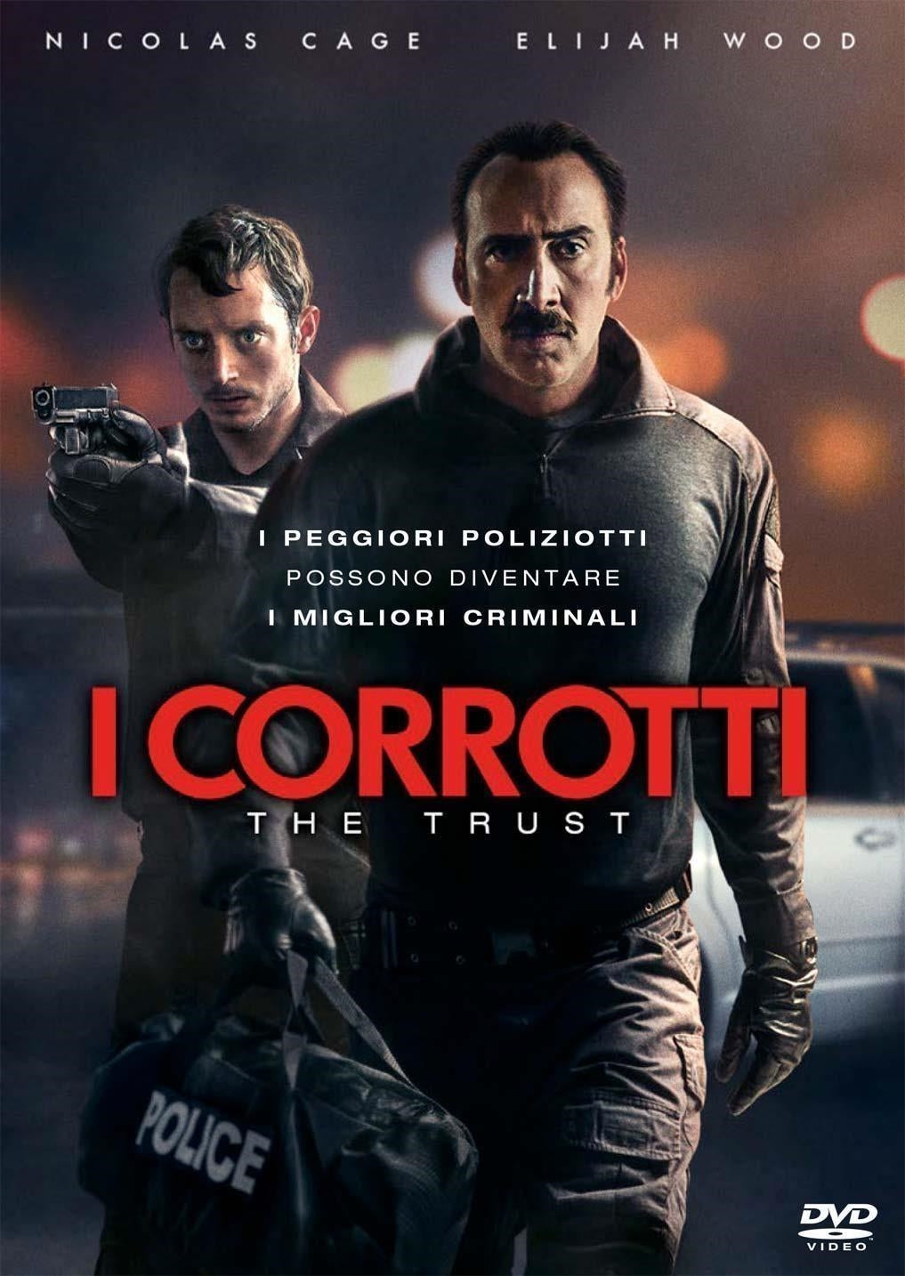 Corrotti (I) - The Trust