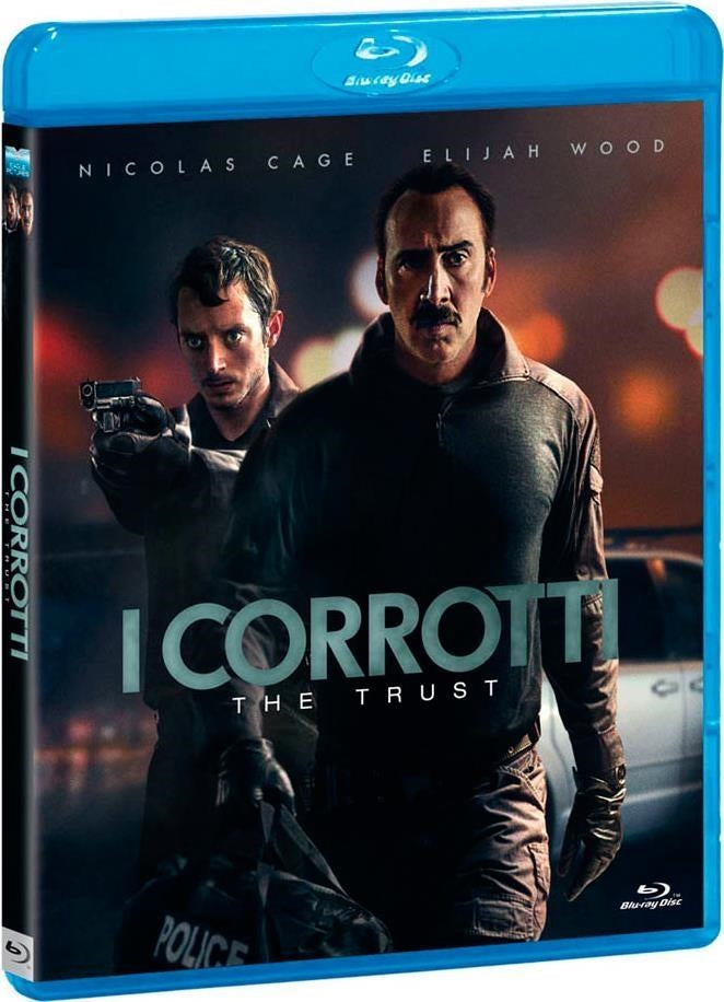 Corrotti (I) - The Trust
