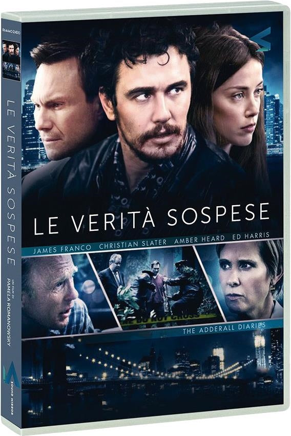 Verita' Sospese (Le)