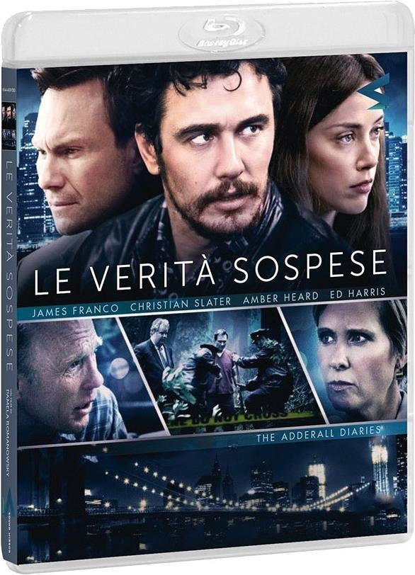 Verita Sospese (Le)