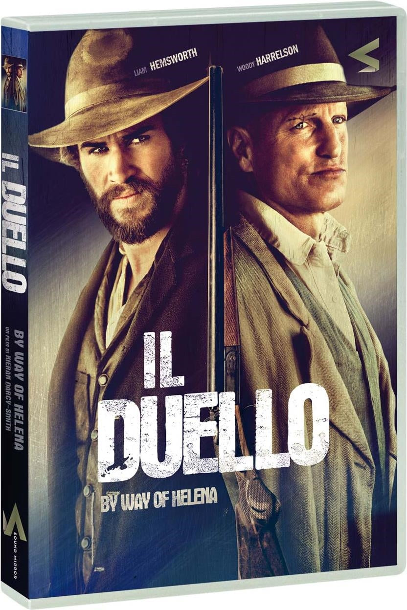 Duello (Il) - By Way Of Helena