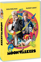 Moonwalkers