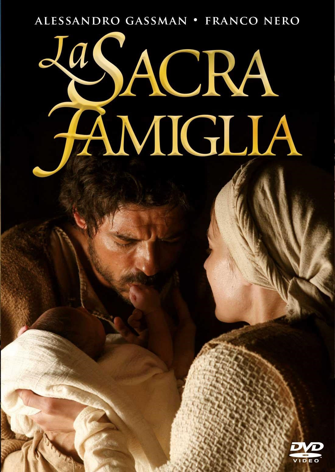 Sacra Famiglia (La)