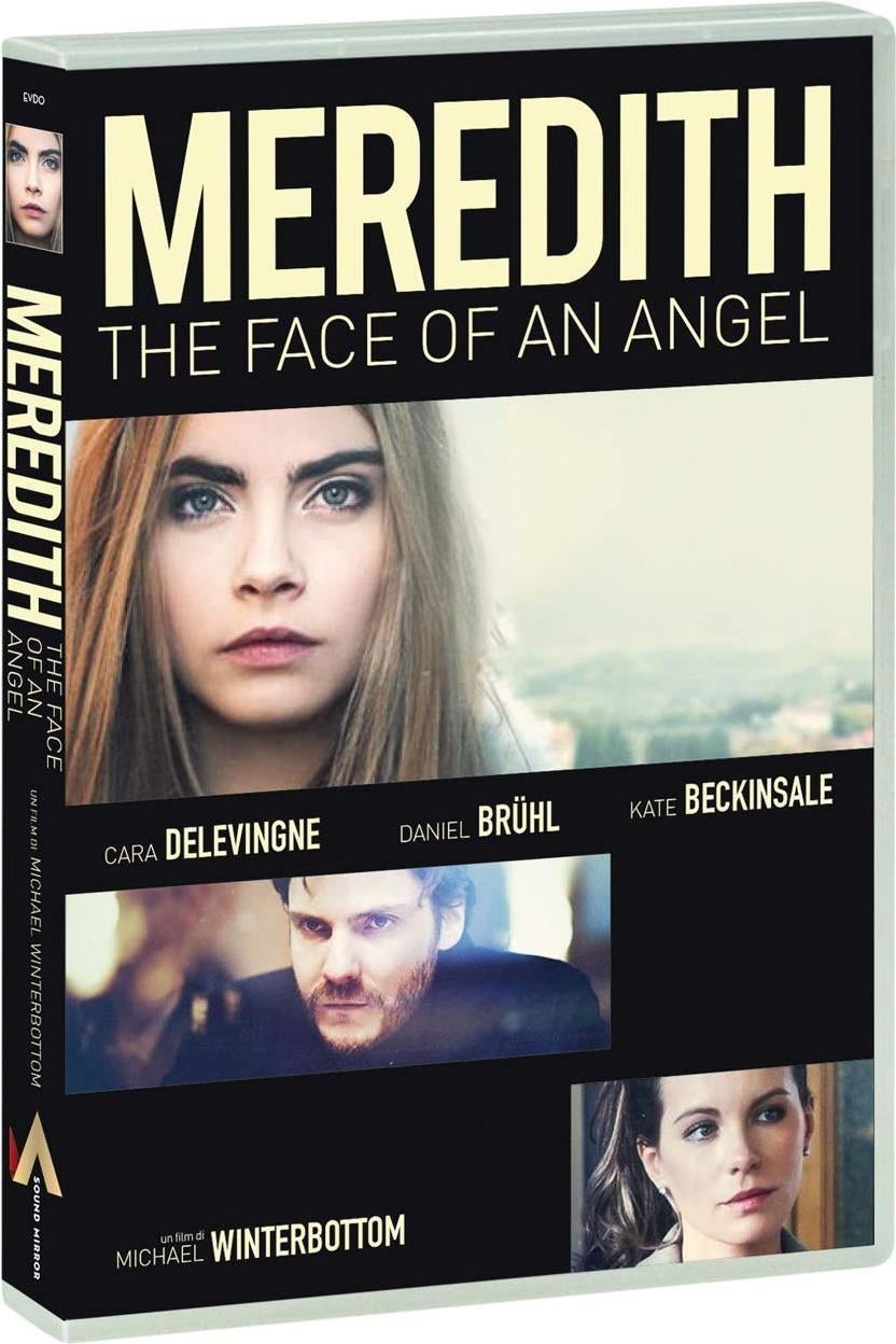 Meredith - The Face Of An Angel