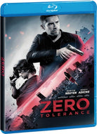 Zero Tolerance