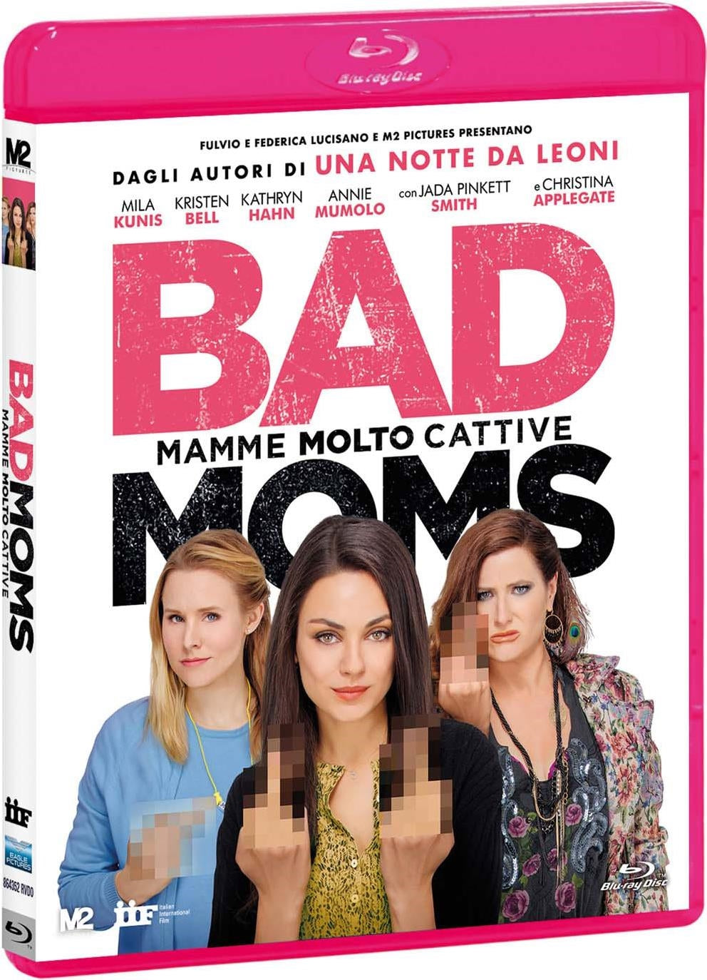 Bad Moms - Mamme Molto Cattive