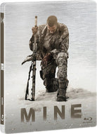 Mine (Steelbook Limited Edition)