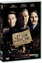 Lettere Da Berlino