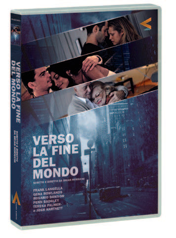 Verso La Fine Del Mondo