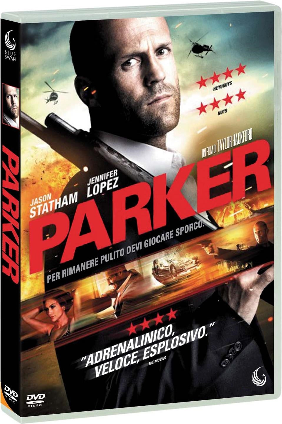 Parker