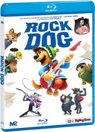 Rock Dog