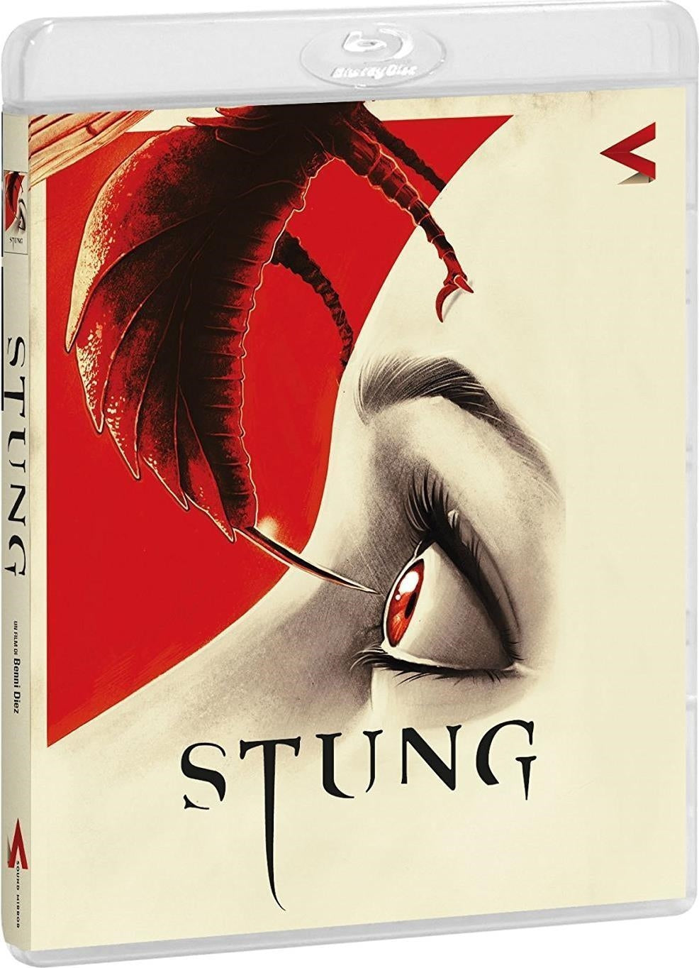 Stung