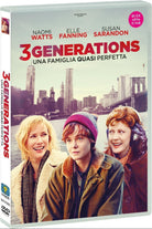 3 Generations - Una Famiglia Quasi Perfetta
