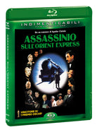 Assassinio SullOrient Express (Indimenticabili)