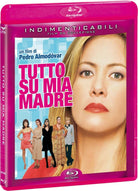 Tutto Su Mia Madre