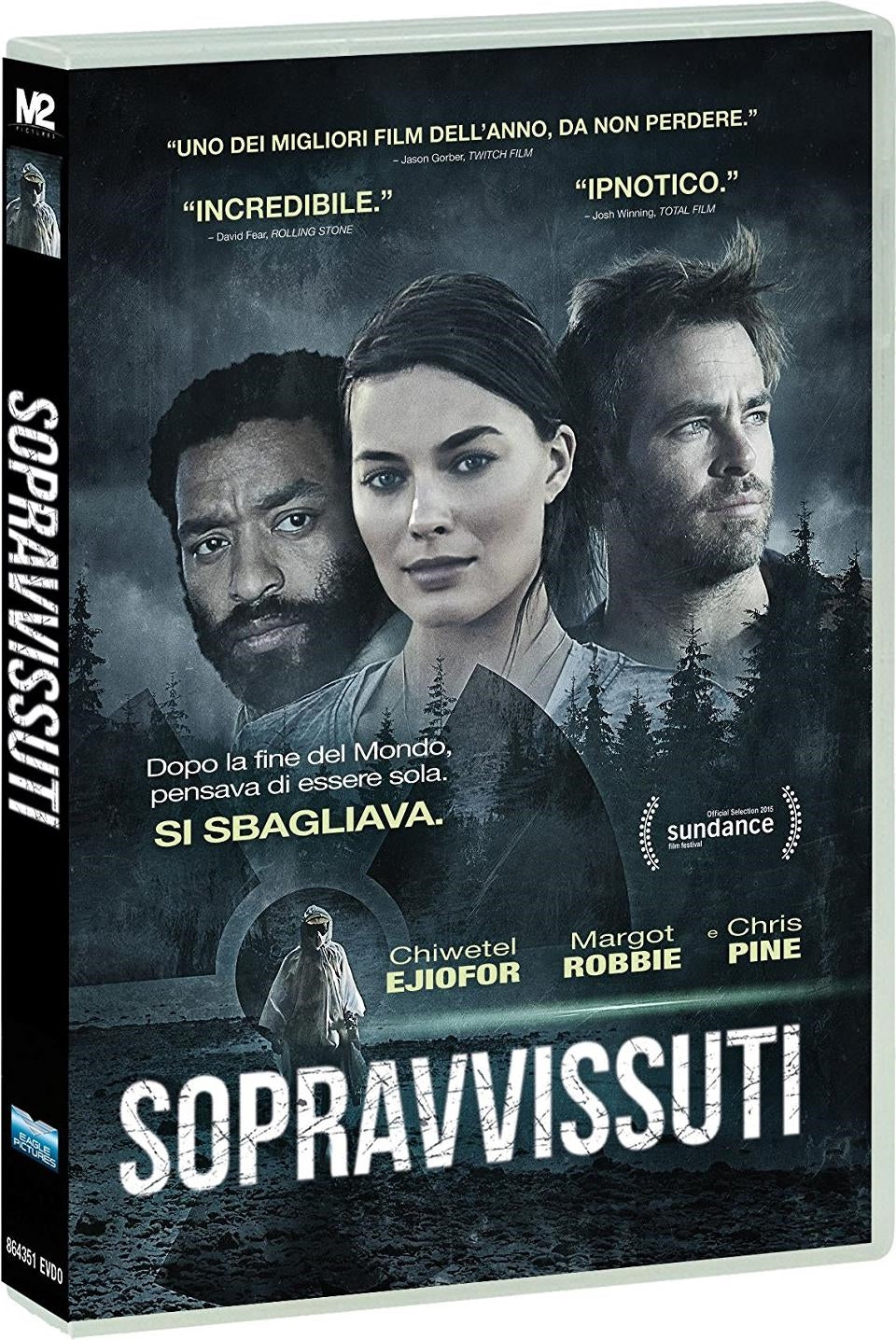 Sopravvissuti