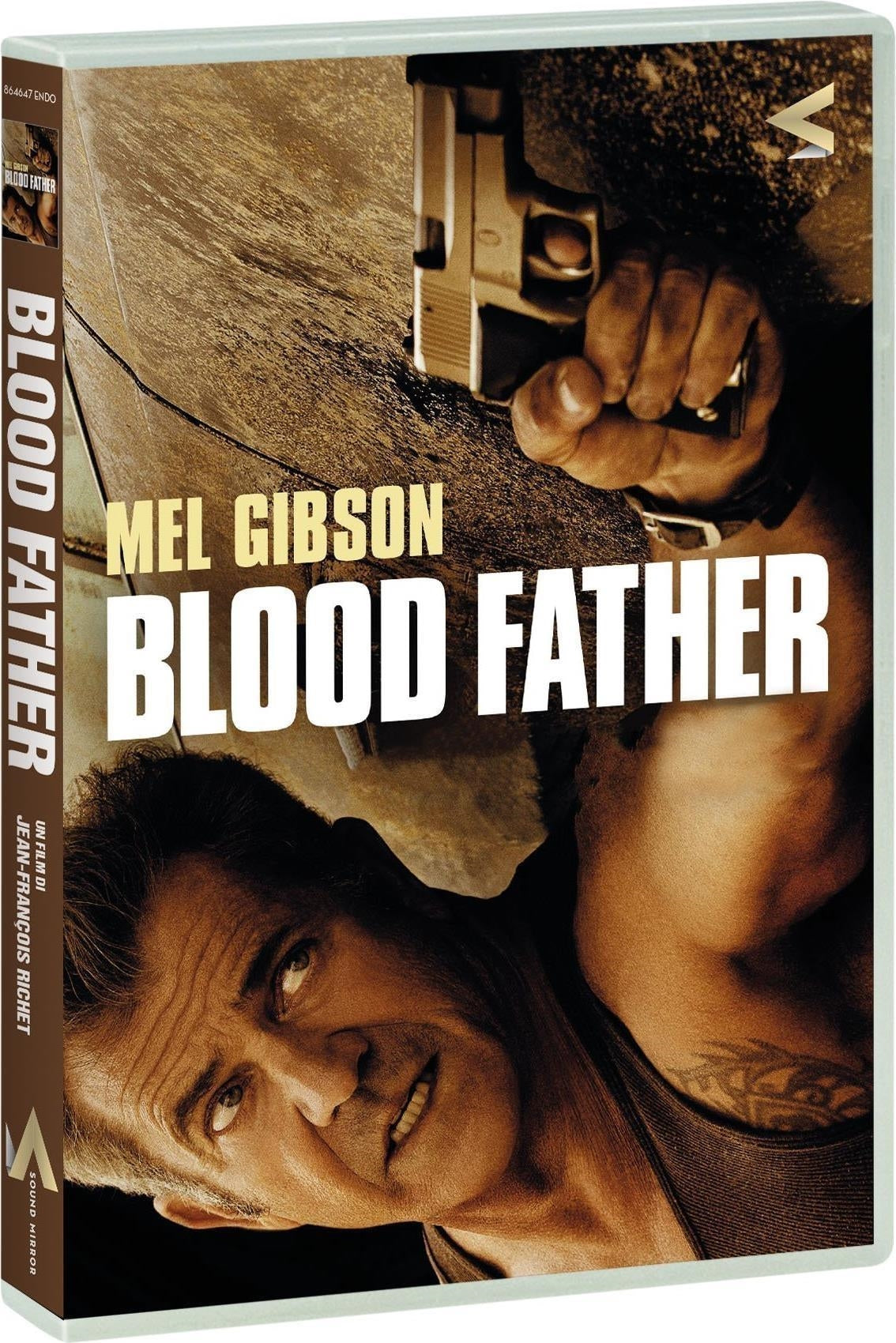 Blood Father