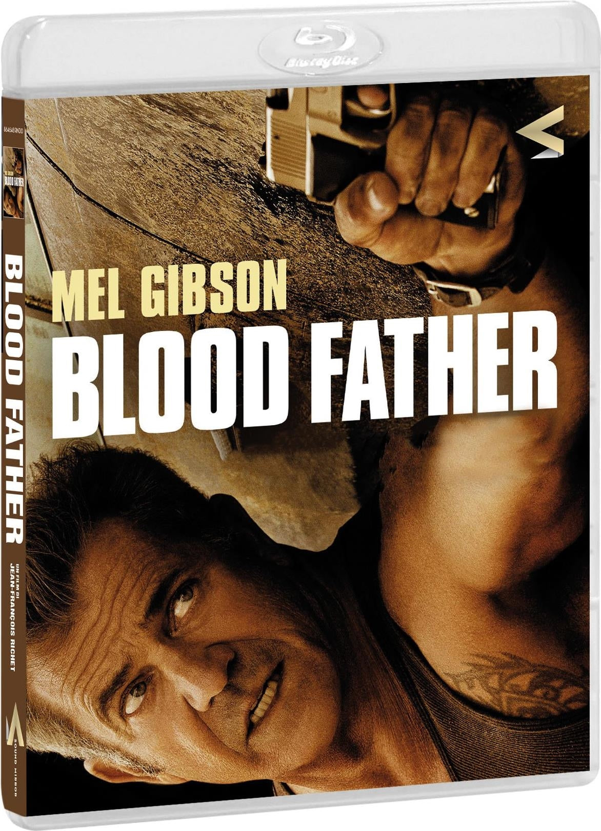 Blood Father