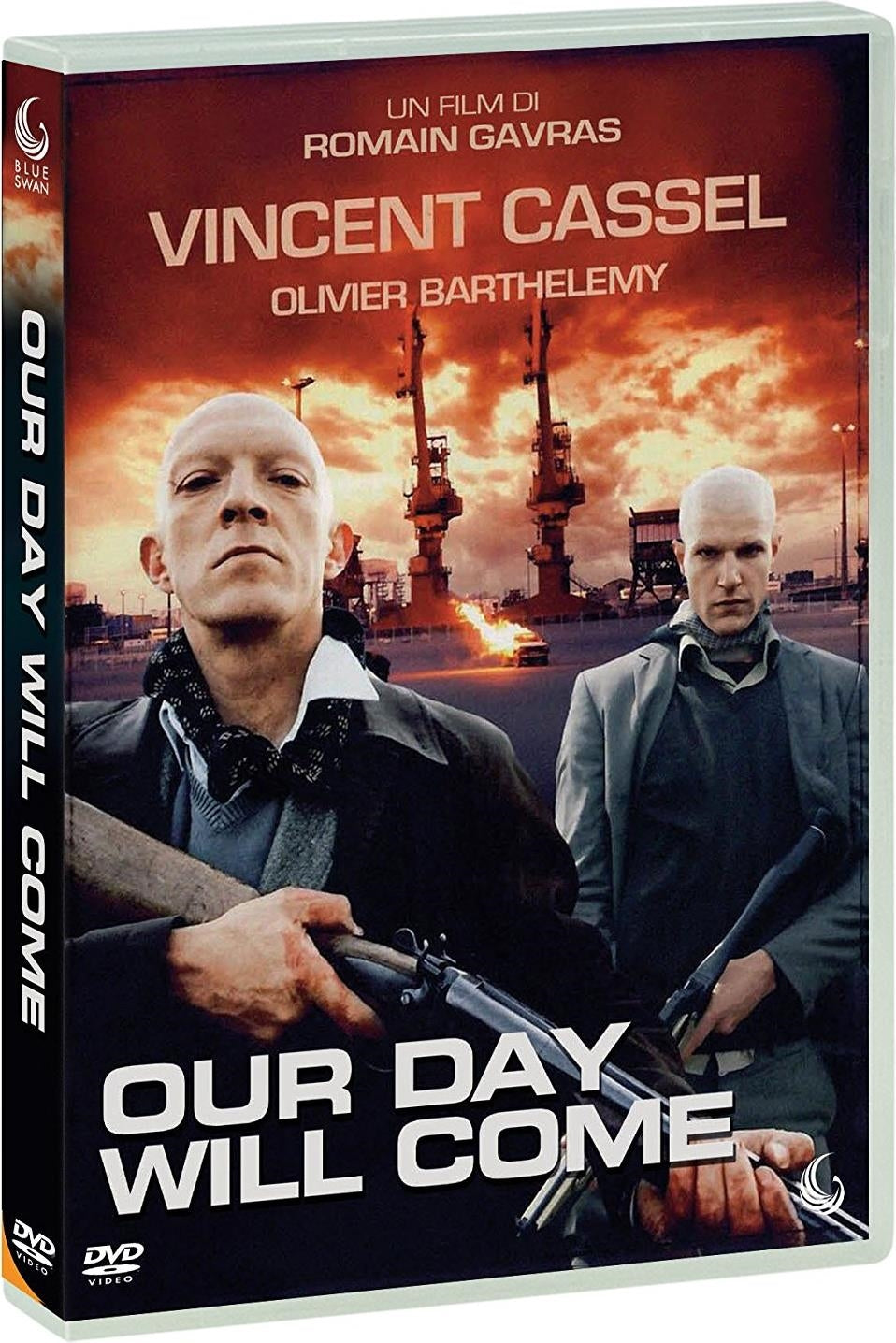 Our Day Will Come