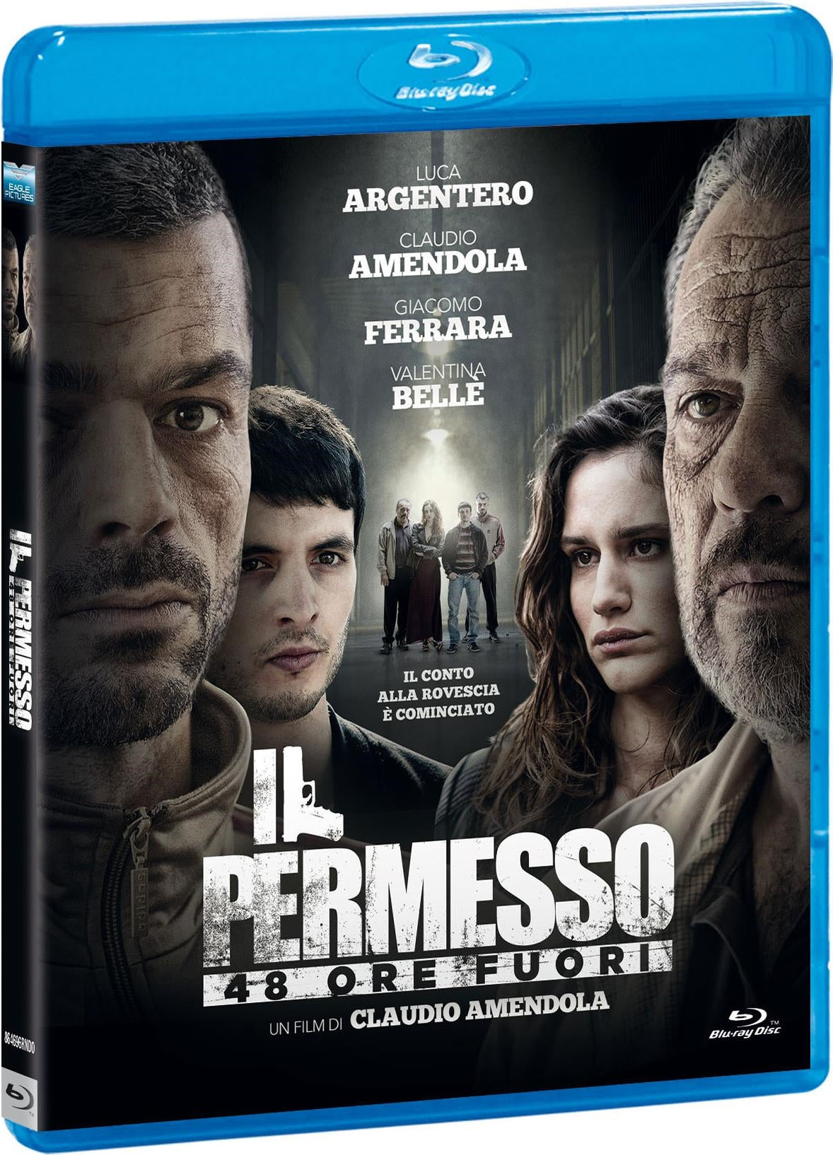 Permesso (Il) - 48 Ore Fuori