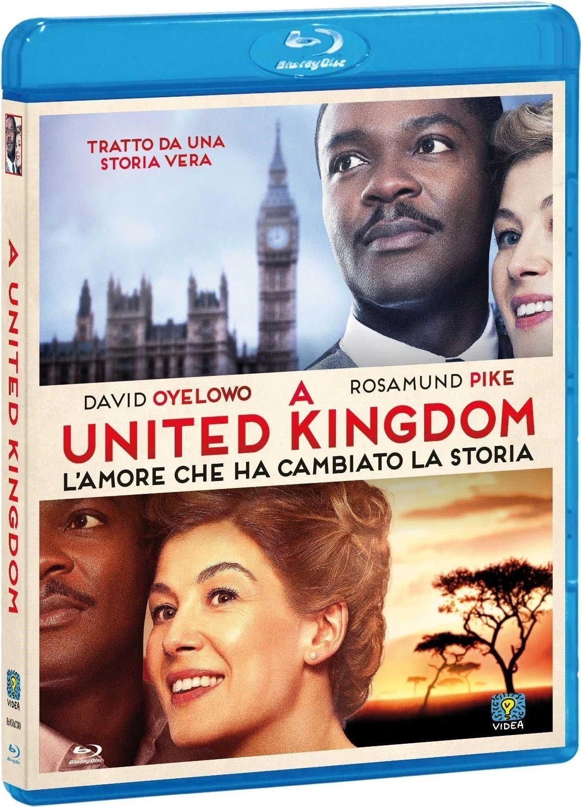 United Kingdom (A)