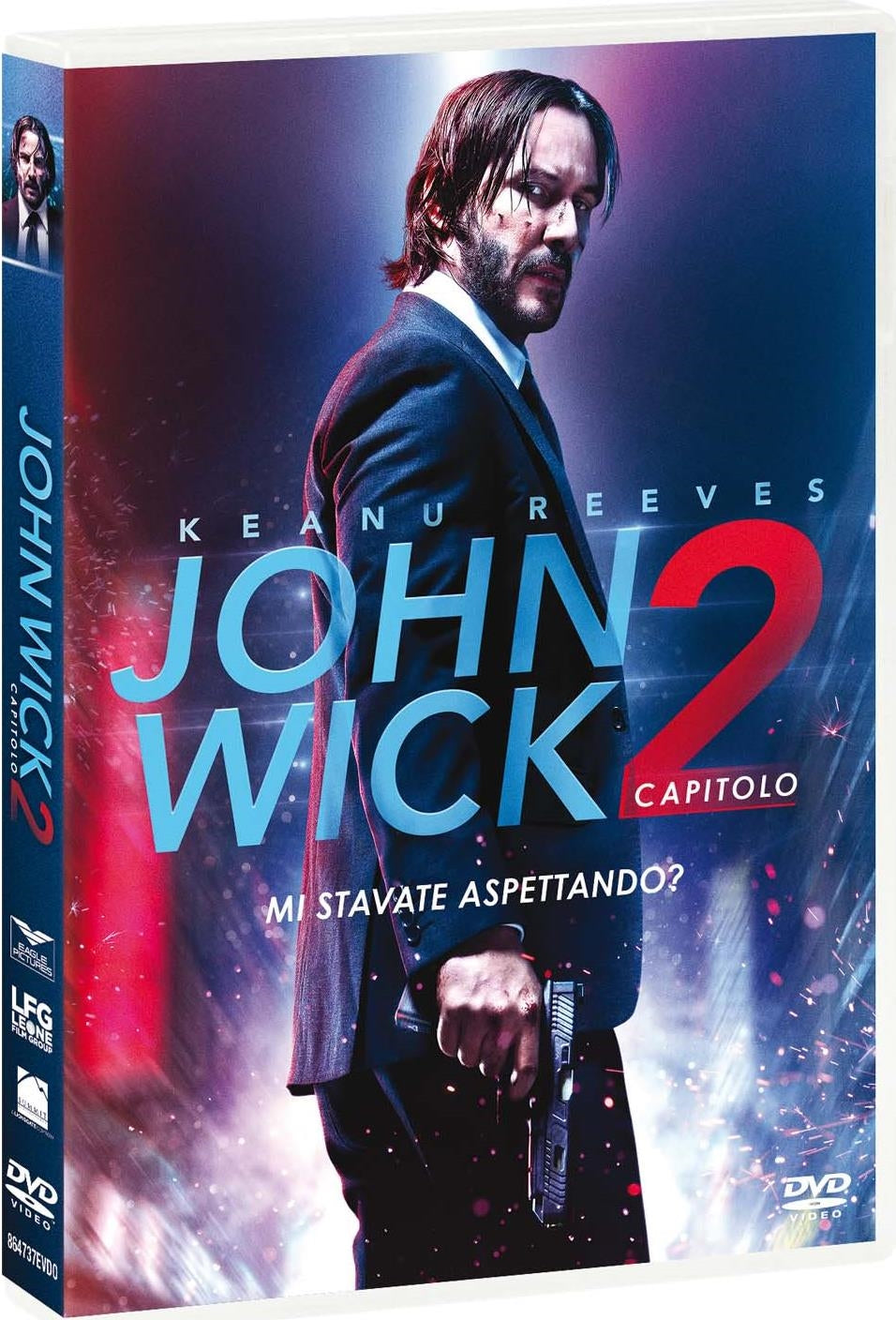 John Wick - Capitolo 2
