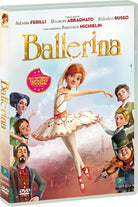 Ballerina