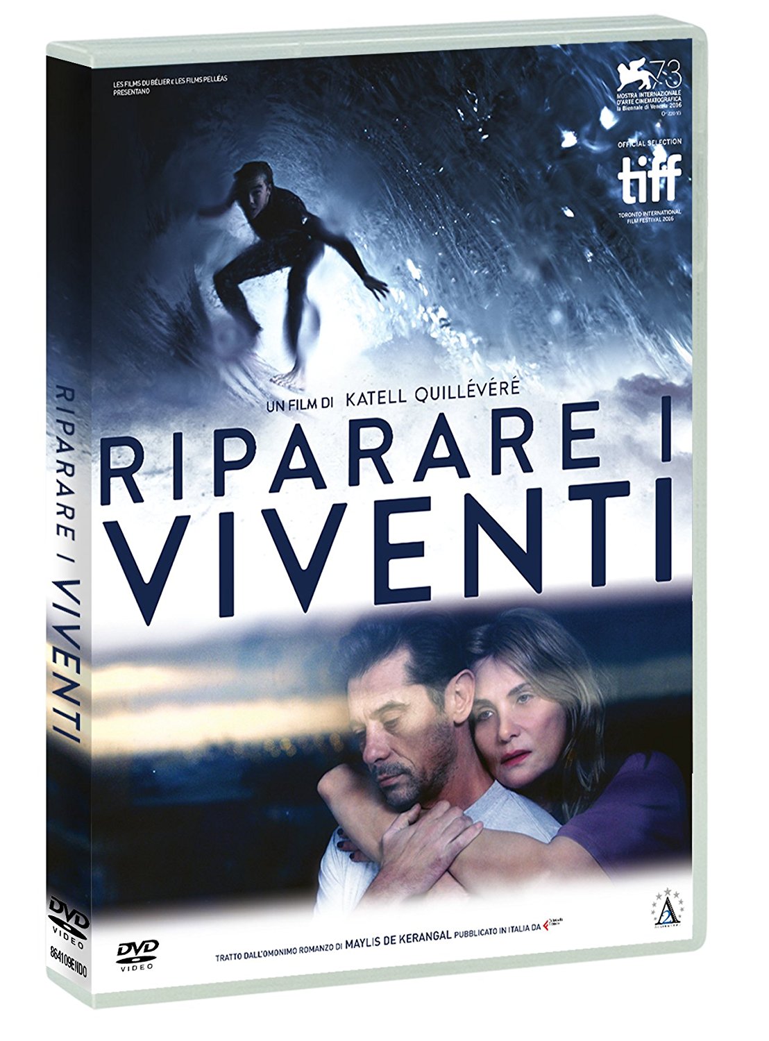Riparare I Viventi