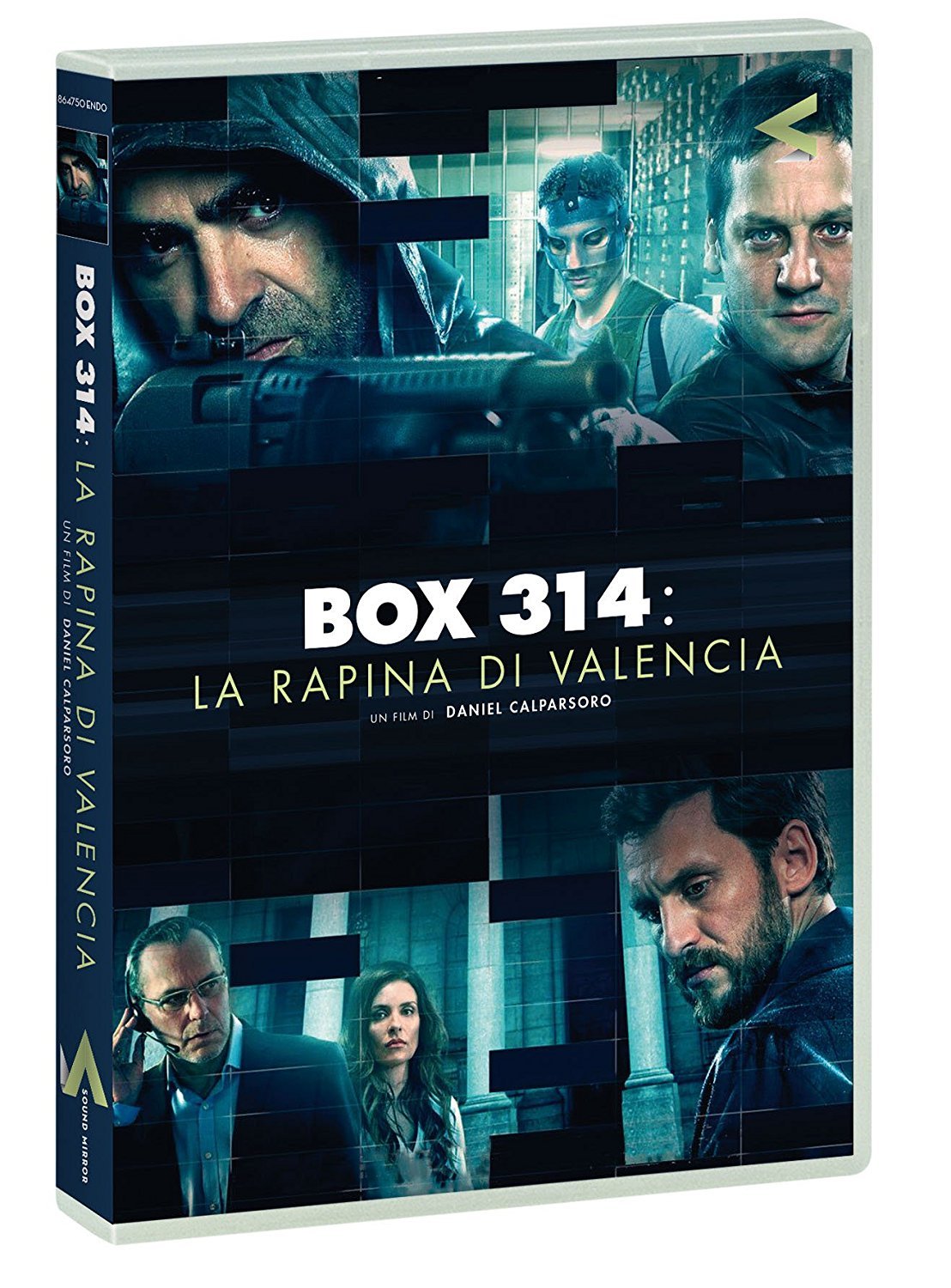 Box 314 - La Rapina Di Valencia
