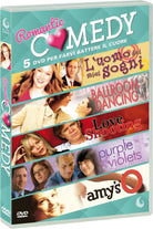 Romantic Comedy Cofanetto (5 Dvd)