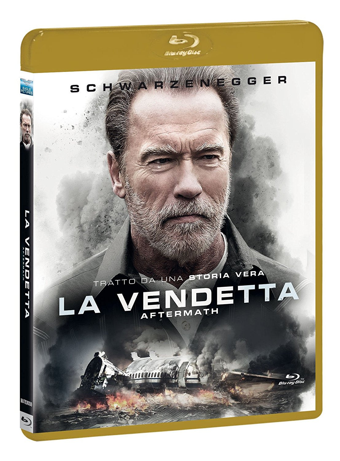 Vendetta (La) - Aftermath