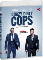 Crazy Dirty Cops