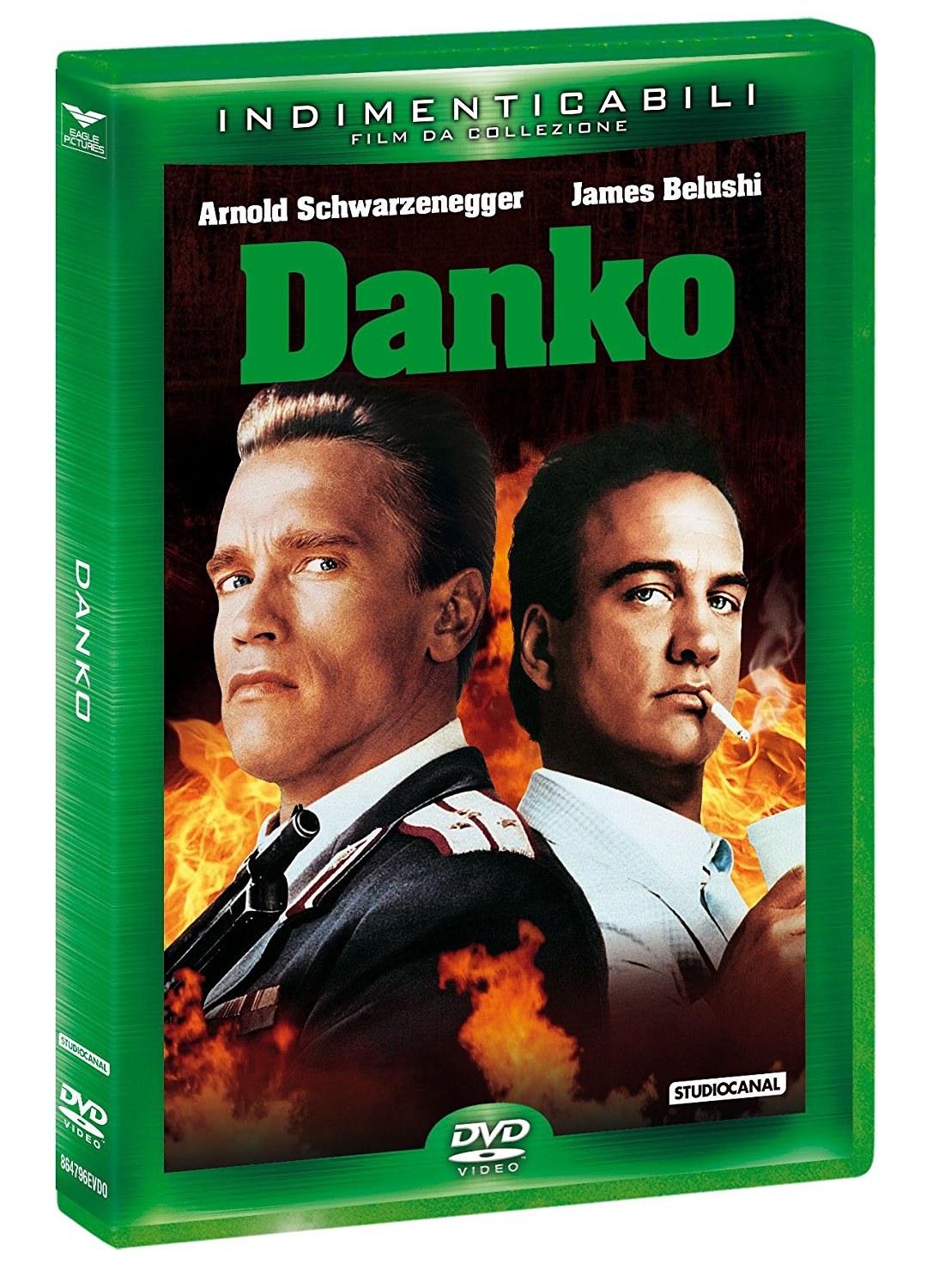 Danko (Indimenticabili)