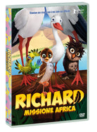 Richard - Missione Africa