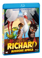 Richard - Missione Africa