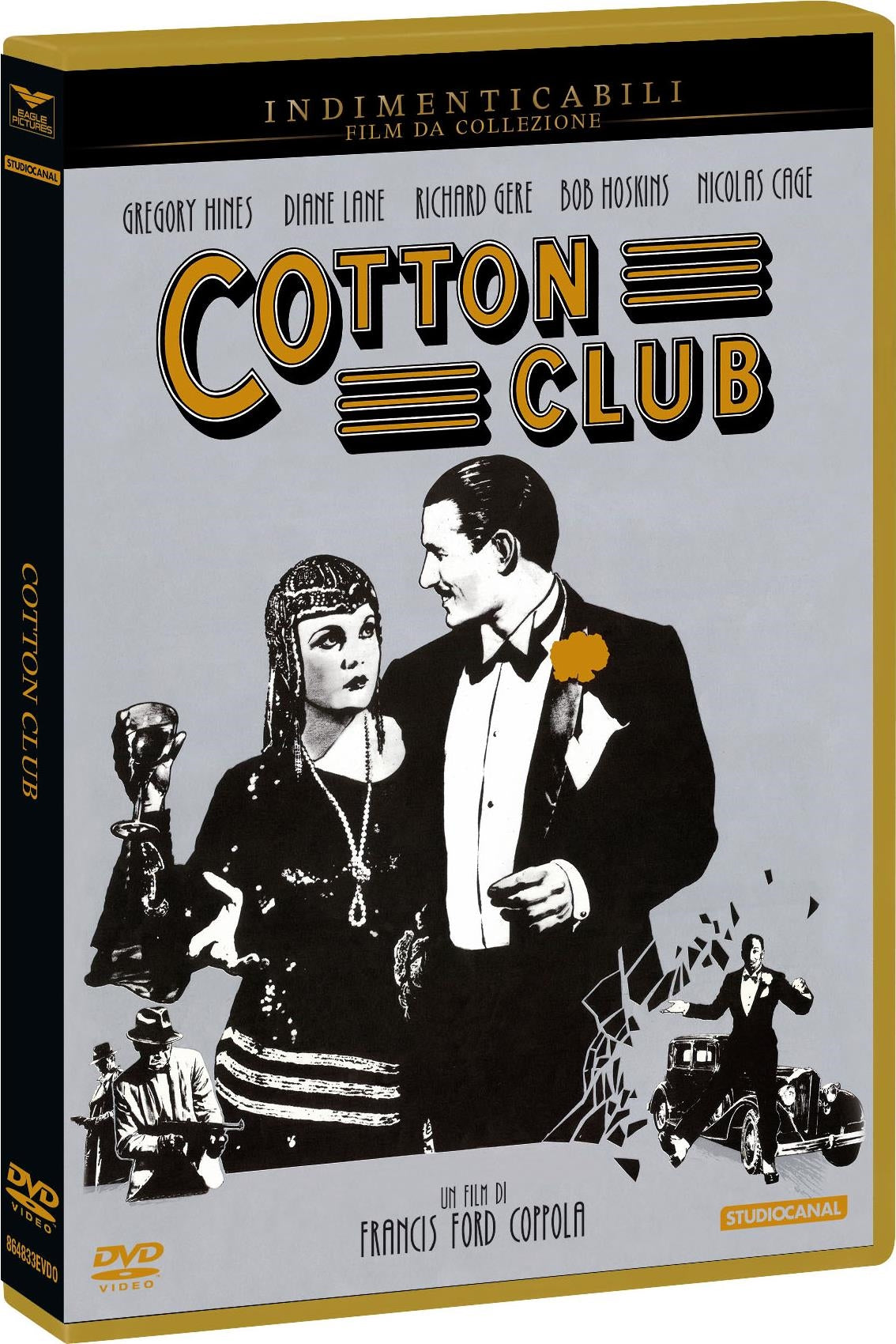 Cotton Club (Indimenticabili)