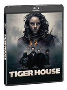 Tiger House