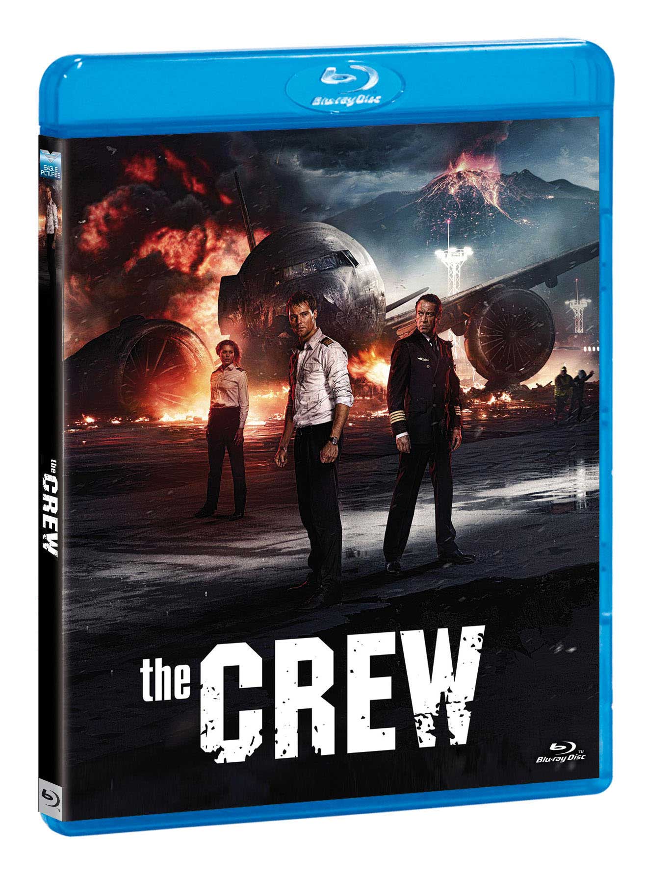 Crew (The) - Missione Impossibile