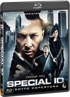 Special Id - Sotto Copertura