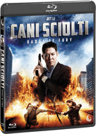 Cani Sciolti - Badge Of Fury