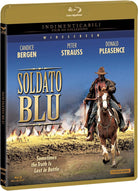 Soldato Blu (Indimenticabili)