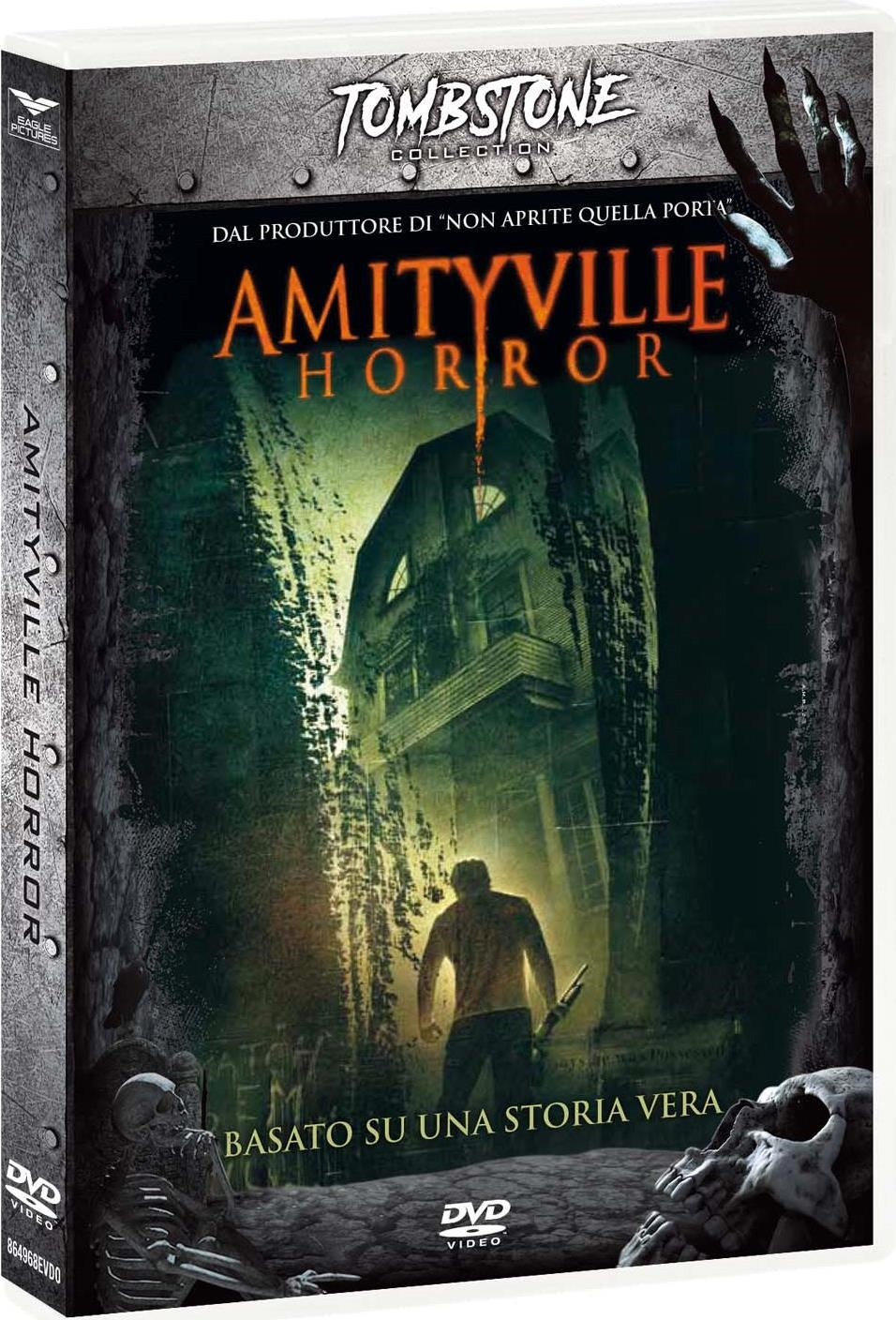 Amityville Horror (2005) (Tombstone Collection)