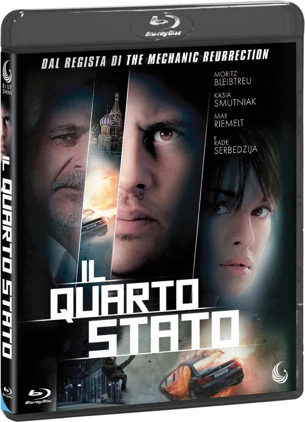 Quarto Stato (Il)