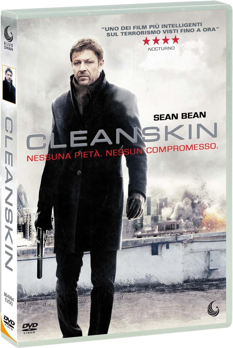 Cleanskin