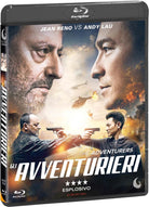 Adventurers (The) - Gli Avventurieri